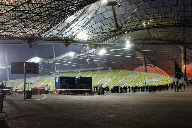 的對手們來 的對手們來